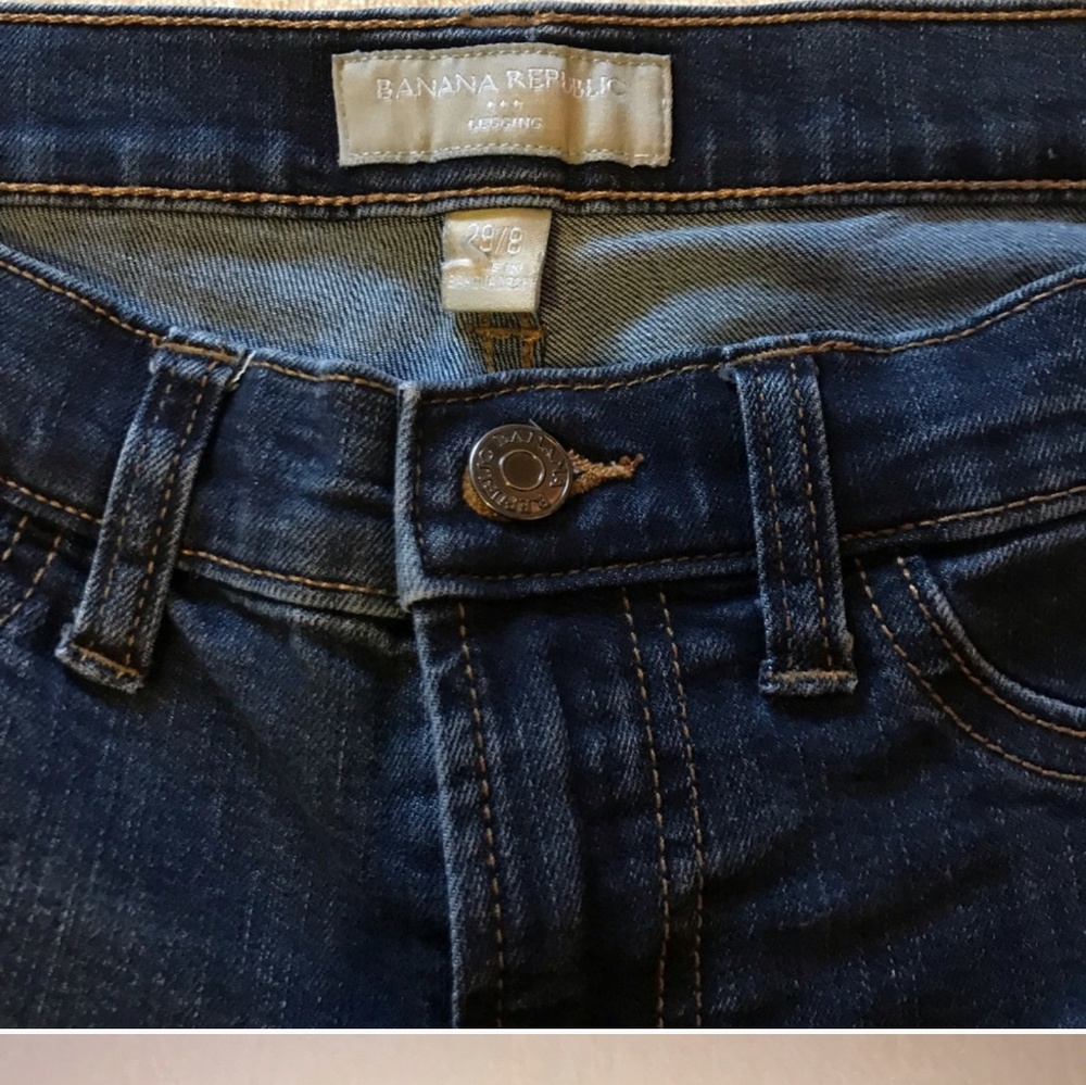 Banana Republic Jeans